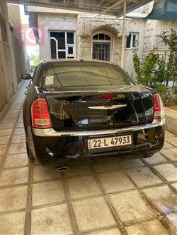 كرايسلر 300